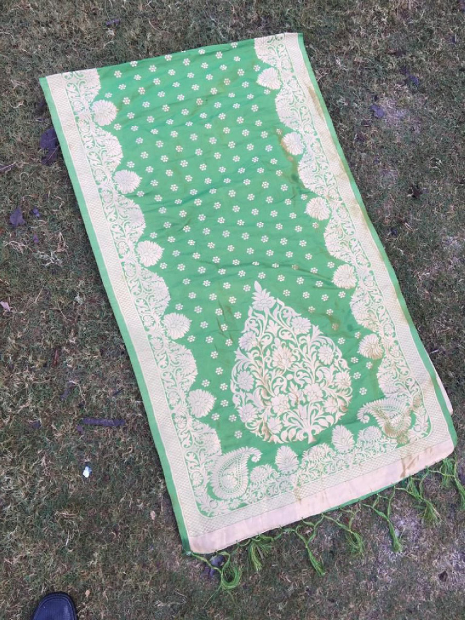 Zarika Vol-2 Kazo Present Bamboo Silk Dupatta Catalog Zarika Vol-2 Kazo Present Bamboo Silk Dupatta Catalog
